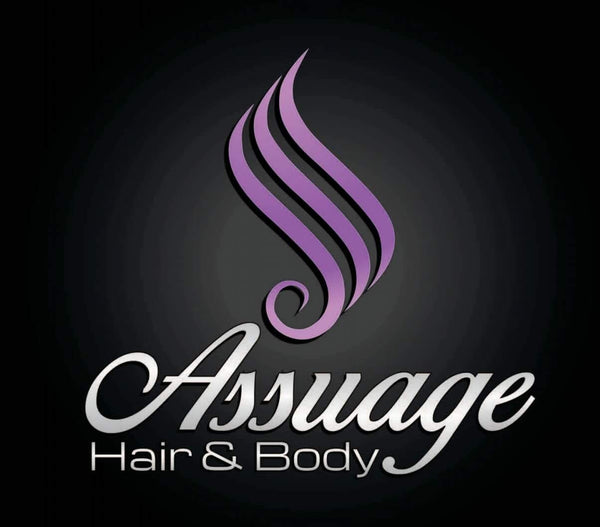 Assuage Hair and Body Natural Salon