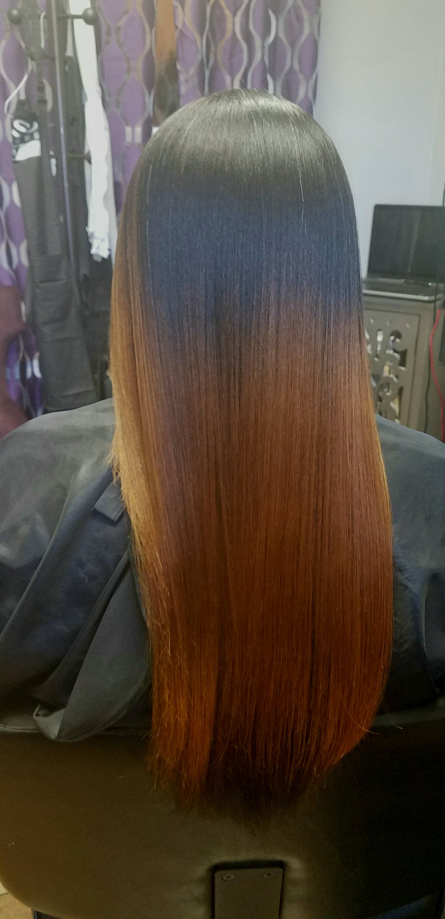 Classic's Shimmering Spray