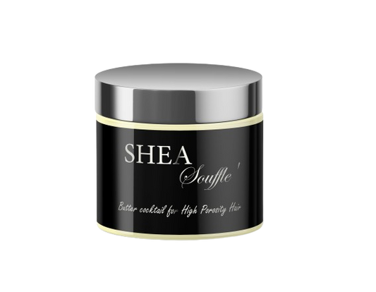 Shea souffle