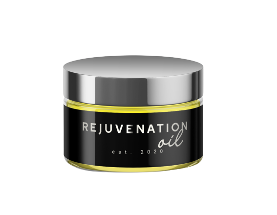 Rejuvenation oil