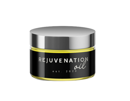 Rejuvenation oil