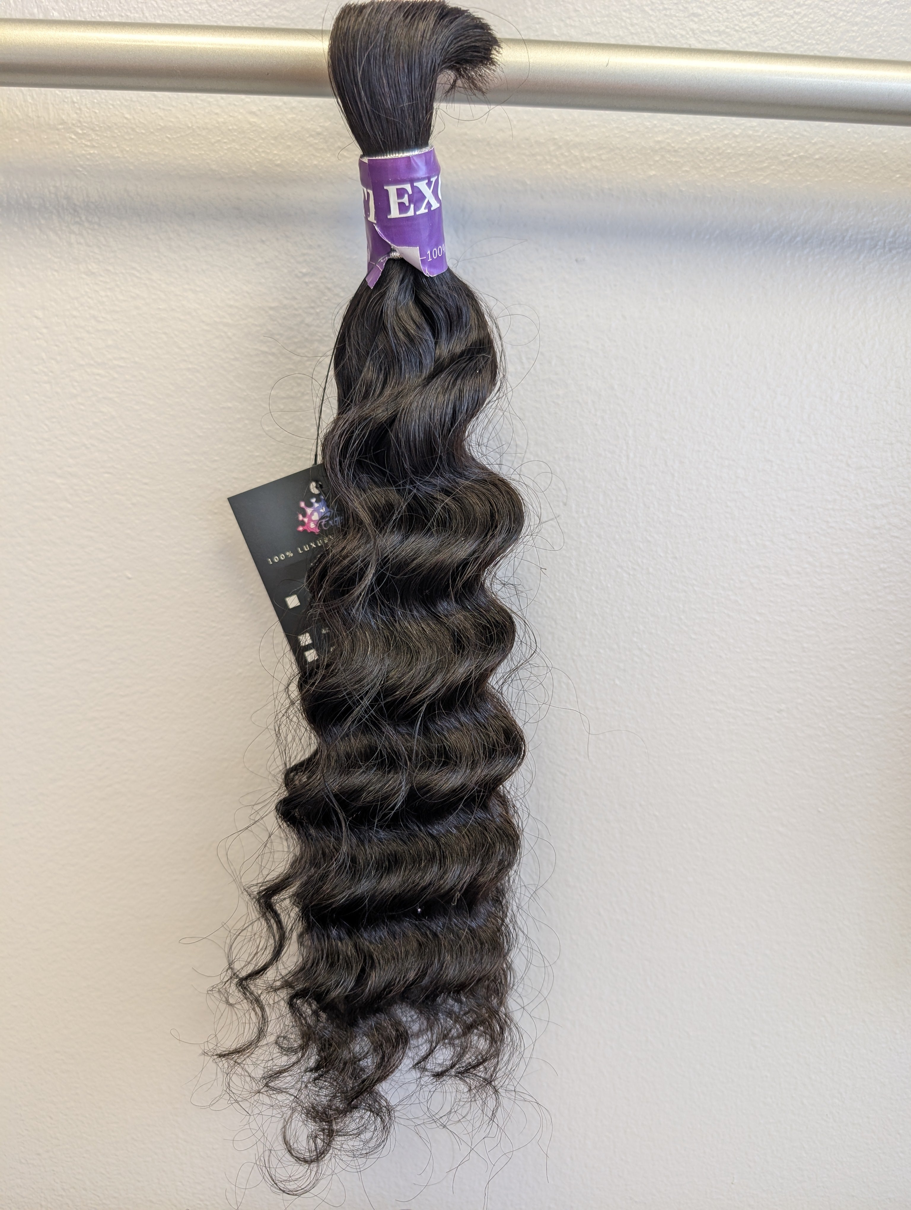 Deep Wave for Boho Braids – Assuage Hair and Body Natural Salon