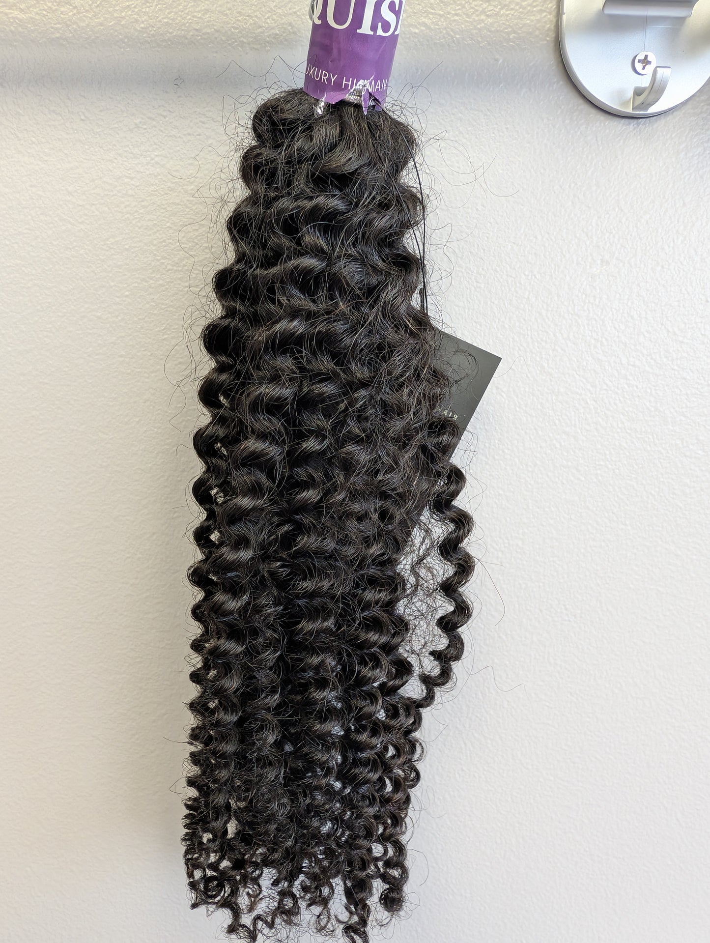 Kinky Curly for Boho Braids