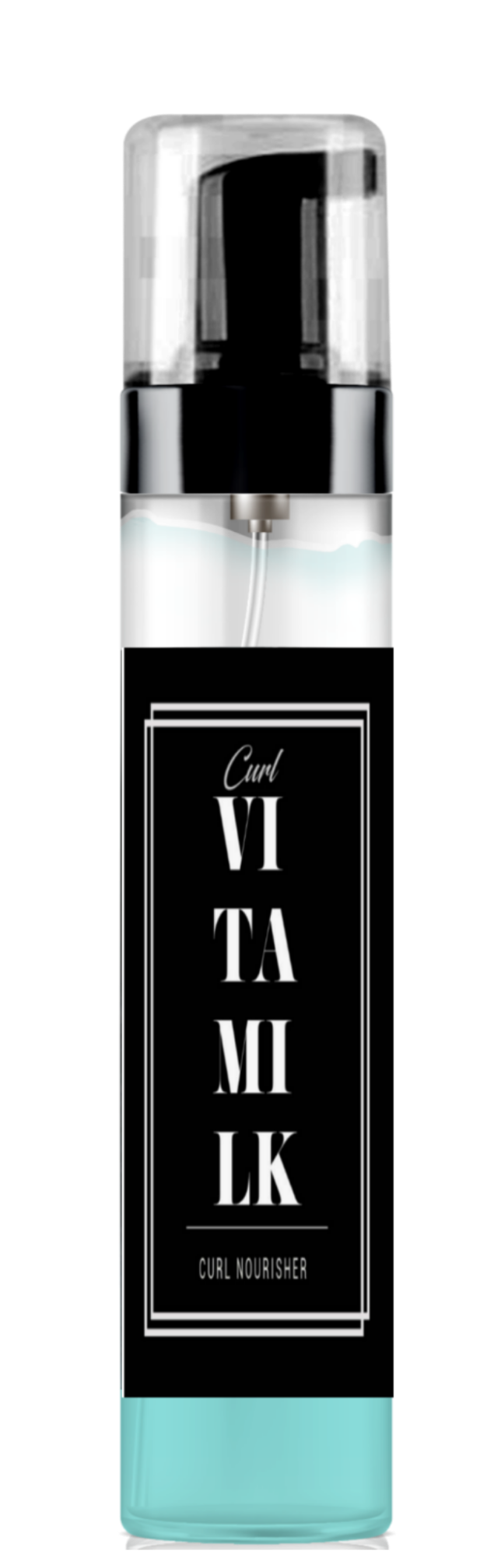 Curl VitaMilk