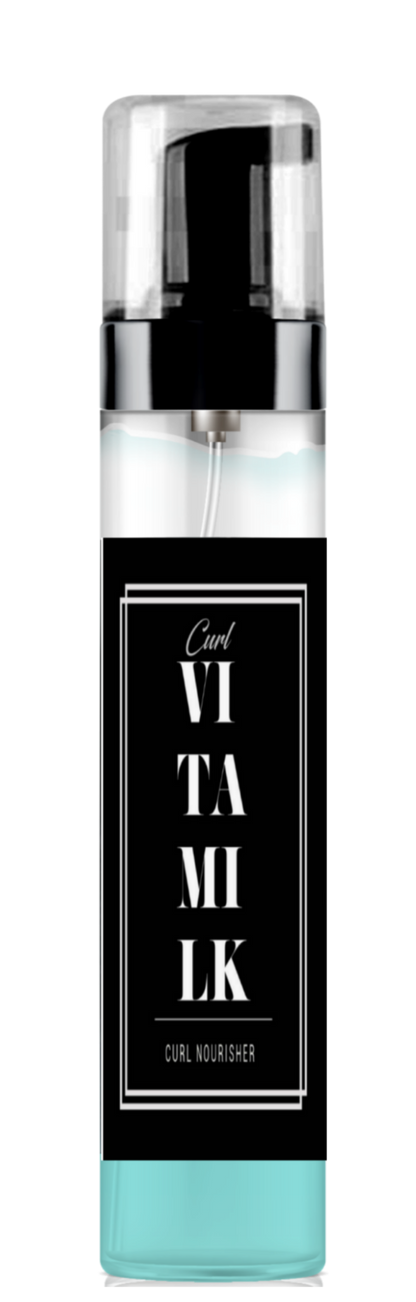 Curl VitaMilk