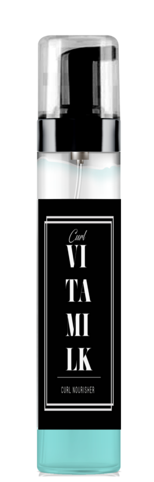 Curl VitaMilk